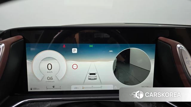 Genesis G90 (RS4) id 4591932 из Кореи 42