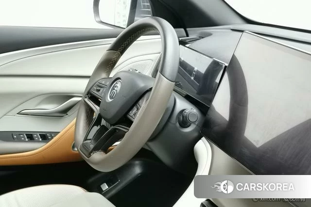 BYD Song Pro DM id 4210597 из Китая 22