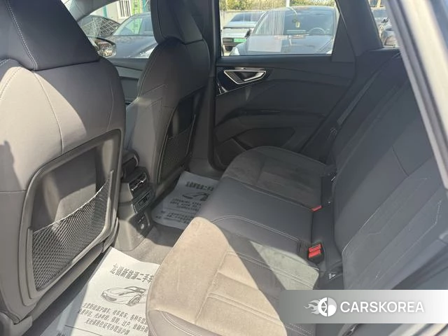 Audi Q4 e-tron id 3882261 из Китая 8