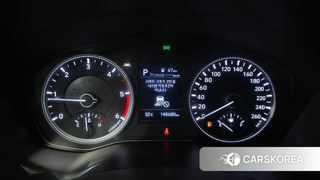 Hyundai Santa Fe TM id 4331673 из Кореи 30