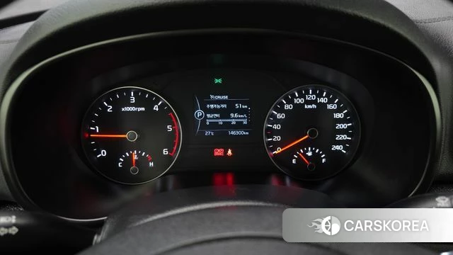 Kia Sportage 4th Generation id 4430642 из Кореи 29