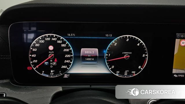 Mercedes-Benz CLS-Class C257 id 3801218 из Кореи 18