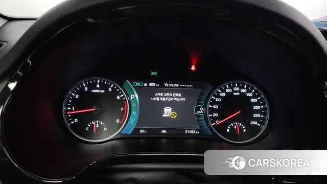 Kia Seltos id 2985887 из Кореи 18