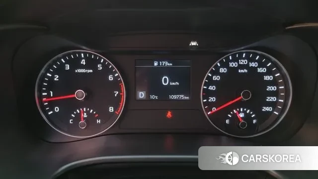 Kia Come New K3 id 3778785 из Кореи 18