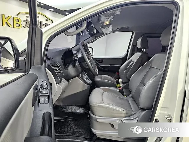 Hyundai The New Grand Starex id 3000046 из Кореи 18