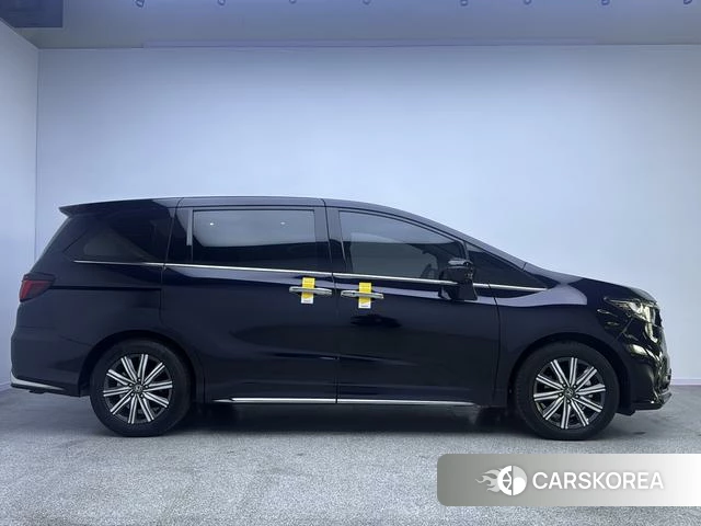 Honda Odyssey id 4240906 из Китая 18