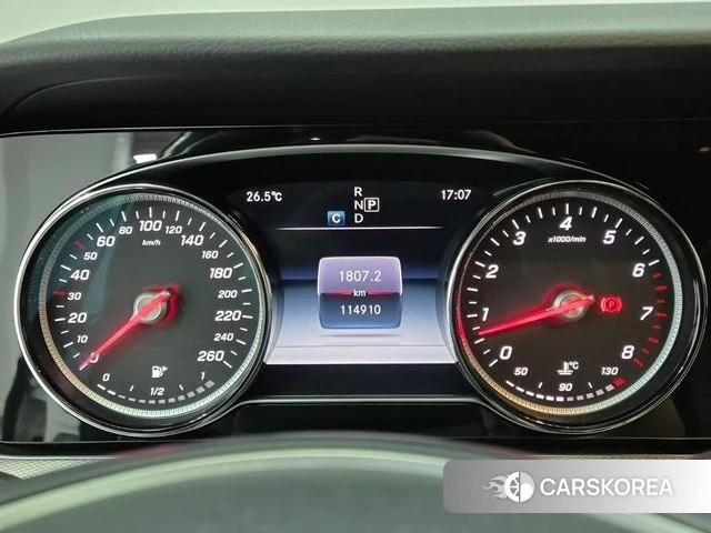 Mercedes-Benz E-Class W213 id 4698961 из Кореи 18