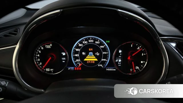 Chevrolet (GM Daewoo) The New Malibu id 4776107 из Кореи 18
