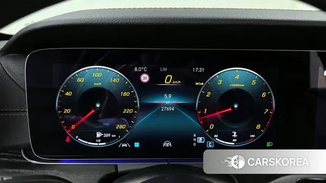 Mercedes-Benz E-Class W213 id 3405916 из Кореи 18