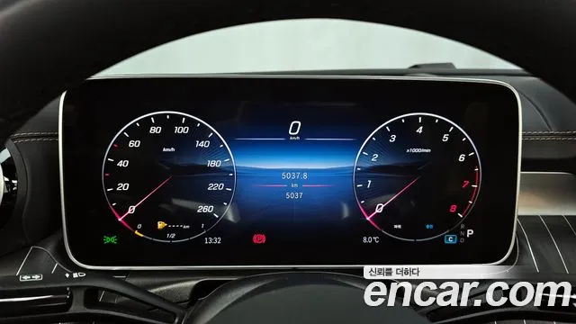 Mercedes-Benz CLE-Class C236 id 2403179 из Кореи 18