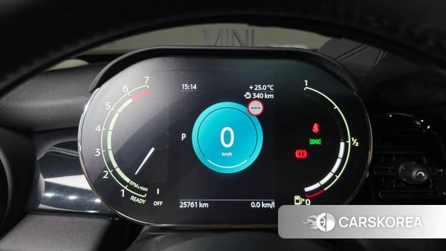 Mini Cooper id 4303555 из Кореи 31