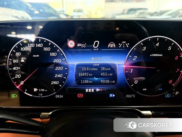 Mercedes-Benz Maybach S-class id 4271514 из Китая 21