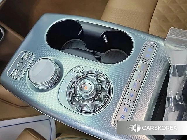 Genesis GV60 id 4422618 из Кореи 18