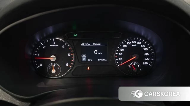 Kia The New Sorento id 4483244 из Кореи 29
