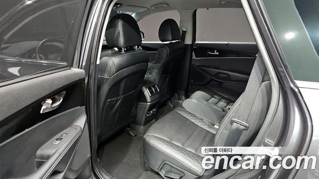 Kia The New Sorento id 2682046 из Кореи 18