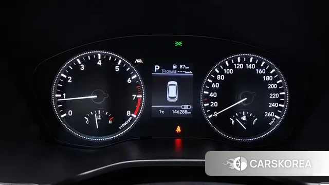 Hyundai Santa Fe TM id 3612653 из Кореи 18