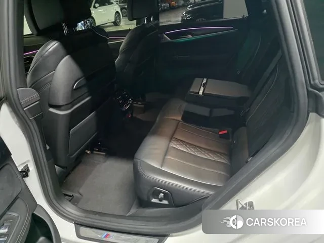 BMW 6 Series GT (G32) id 3289491 из Кореи 16