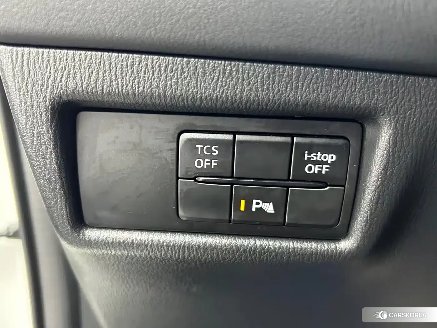Mazda CX-5 id 4545782 из Китая 21
