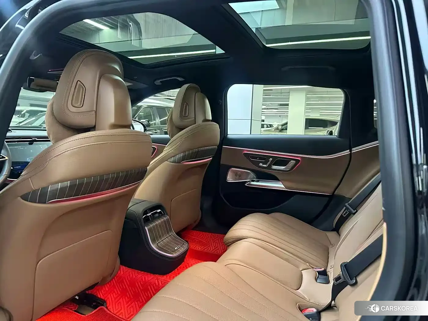 Mercedes-Benz E-Class id 4514106 из Китая 8