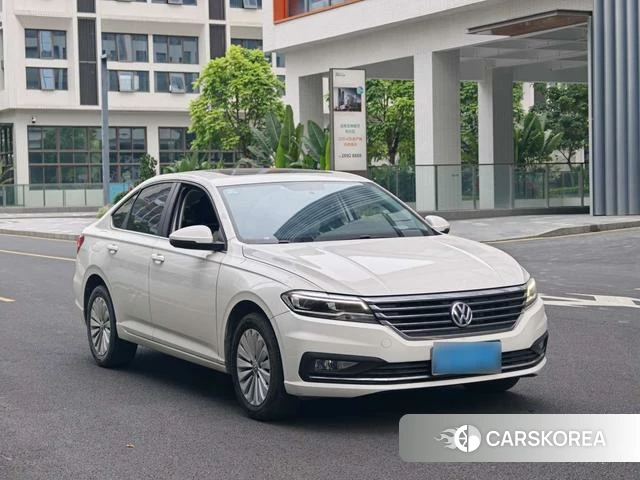 Volkswagen Lavida id 4314146 из Китая 8