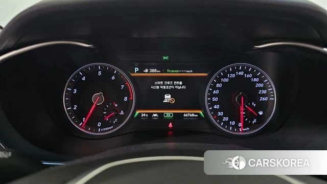 Genesis G70 id 4318058 из Кореи 18