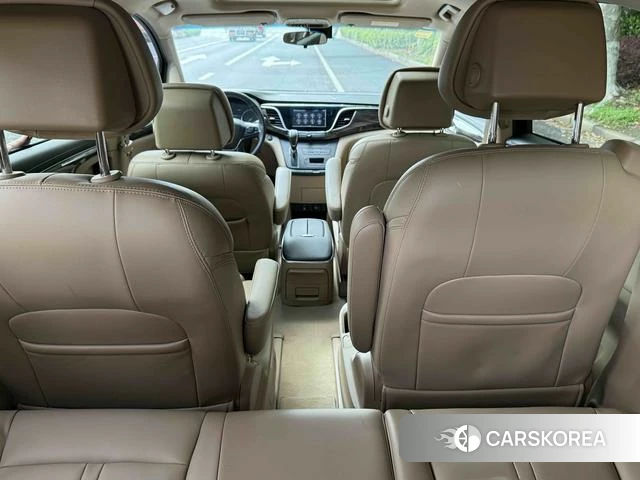 Buick GL8 id 4212309 из Китая 16