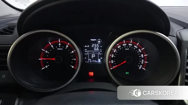 Ssangyong Tivoli Armor id 3536078 из Кореи 18