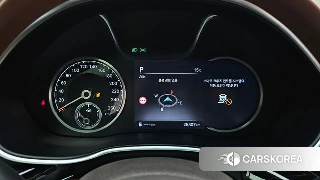 Genesis G80 (RG3) id 3841933 из Кореи 18