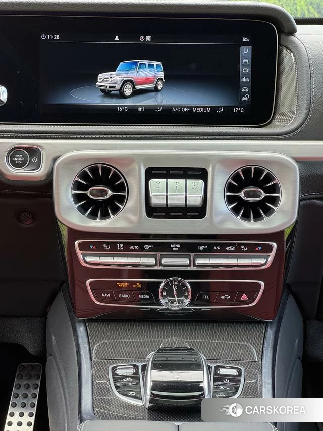 Mercedes-Benz G-class id 4299662 из Китая 16