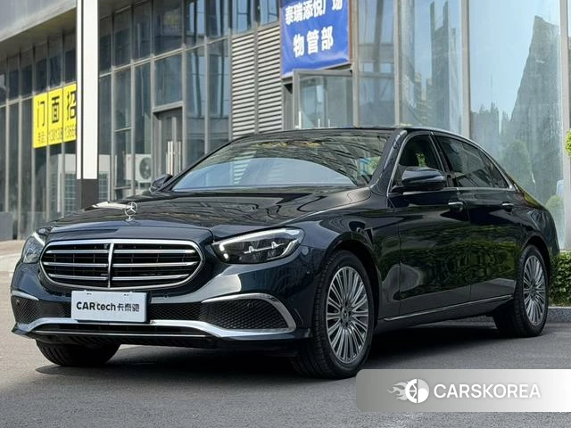 Mercedes-Benz E-class id 4277936 из Китая 12