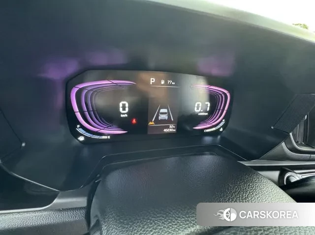 Kia The New Kia Ray id 3372553 из Кореи 18