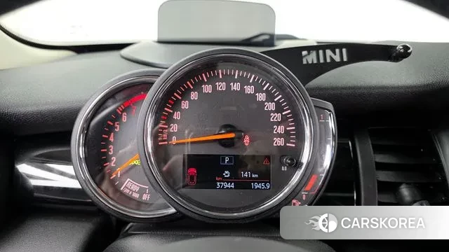 Mini Cooper id 3324255 из Кореи 18