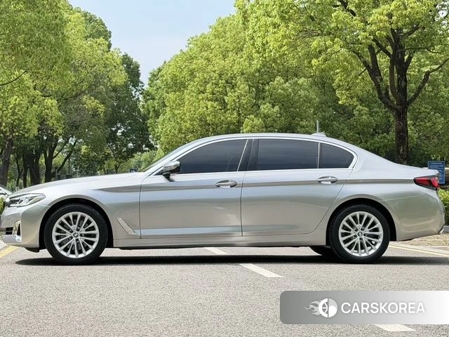 BMW 5 series id 4368104 из Китая 16