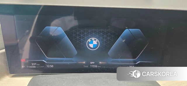 BMW X7 (G07) id 4513011 из Кореи 18