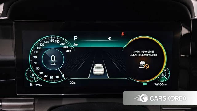 Hyundai The New Grandeur IG id 4339126 из Кореи 34