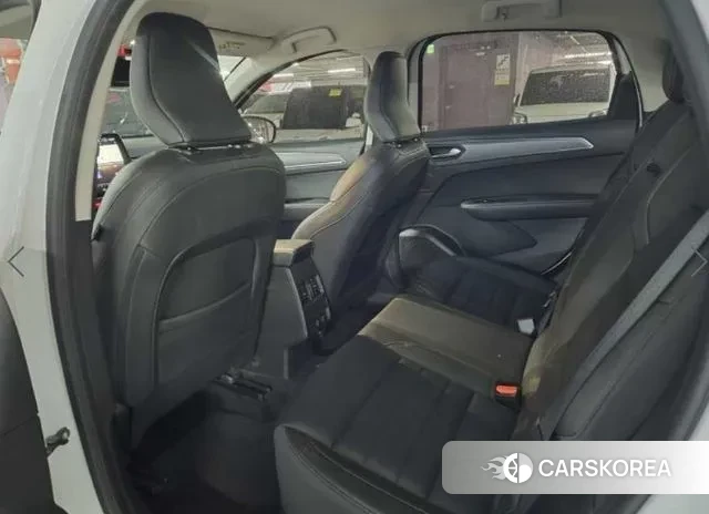 Renault Korea (Samsung) XM3 id 3443059 из Кореи 8