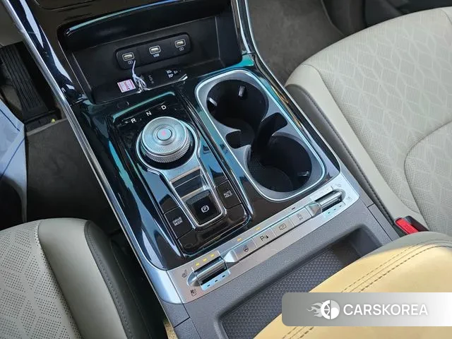 Kia Carnival 4th generation id 3650314 из Кореи 18