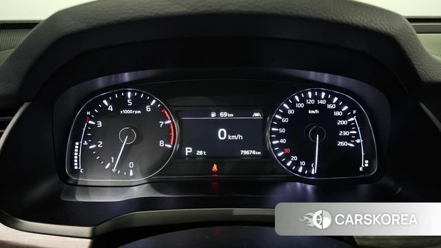 Kia K7 Premier id 4543075 из Кореи 18
