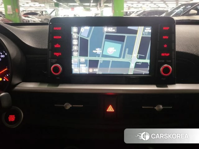 Kia All New Morning (JA) id 4842682 из Кореи 17