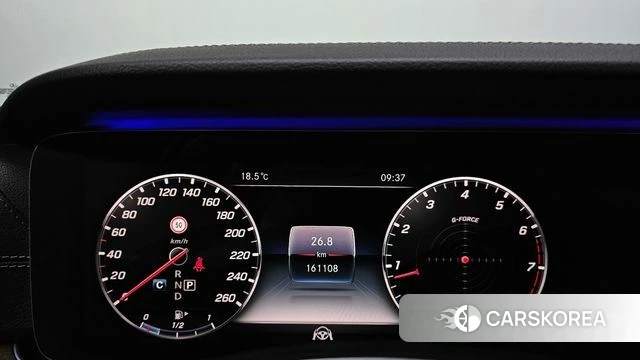 Mercedes-Benz E-Class W213 id 4318386 из Кореи 18