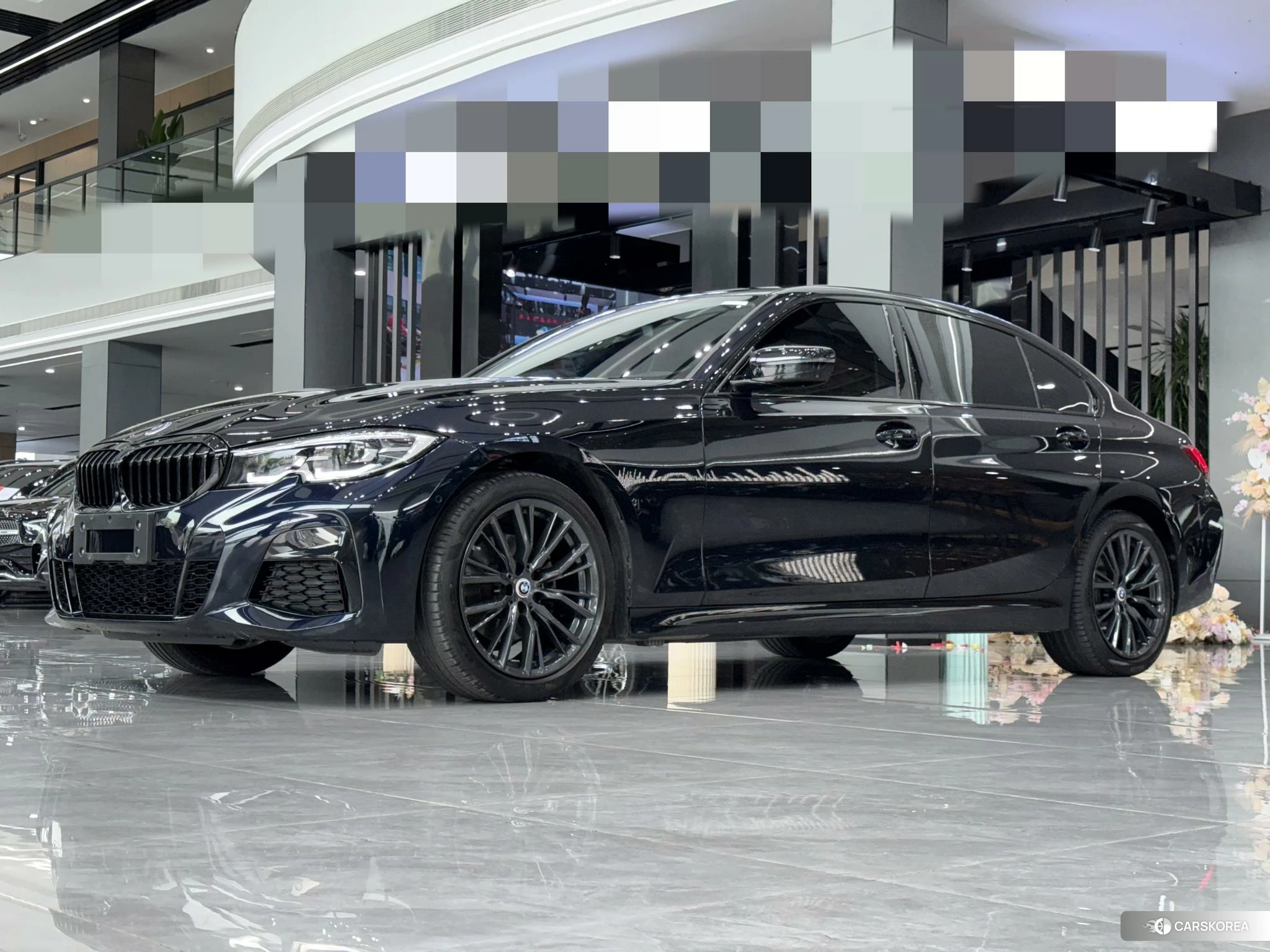 BMW 3 series id 4510491 из Китая 8