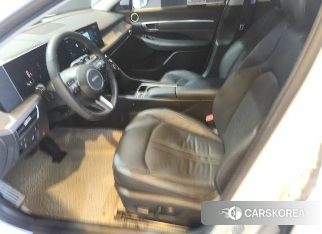 Hyundai Sonata D Edge (DN8) id 4315191 из Кореи 12