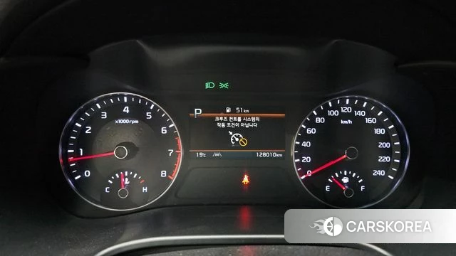 Kia The New K3 2nd generation id 4355823 из Кореи 18