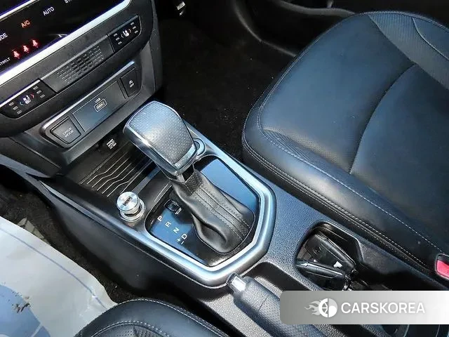 Ssangyong The New Tivoli Air id 3576341 из Кореи 17