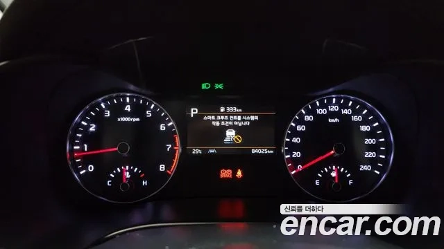 Kia The New K3 2nd generation id 2911421 из Кореи 18