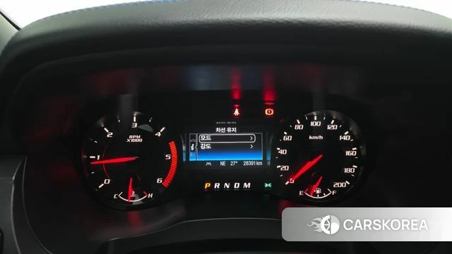 Ford Ranger 3rd Generation id 4593075 из Кореи 18