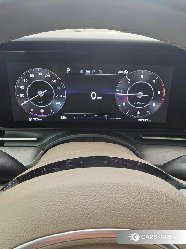 Kia Carnival 4th generation id 4469809 из Кореи 10