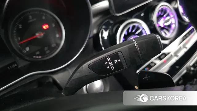 Mercedes-Benz C-Class W205 id 3723828 из Кореи 18