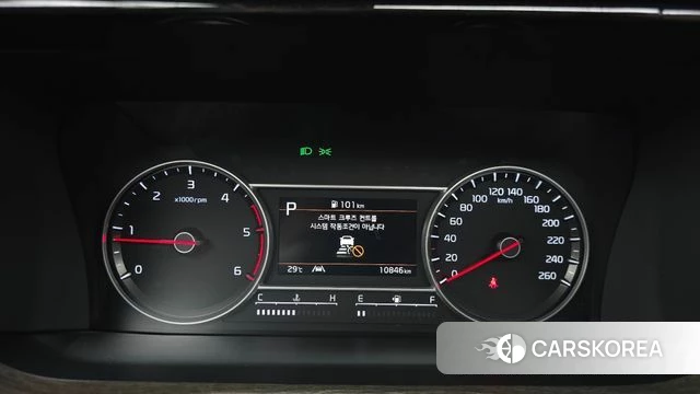 Kia Sorento 4th Generation id 4469682 из Кореи 18