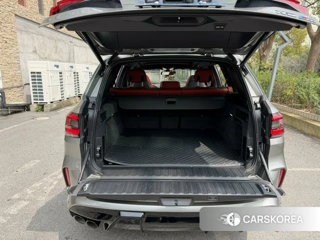 BMW X5 M id 4321015 из Китая 18